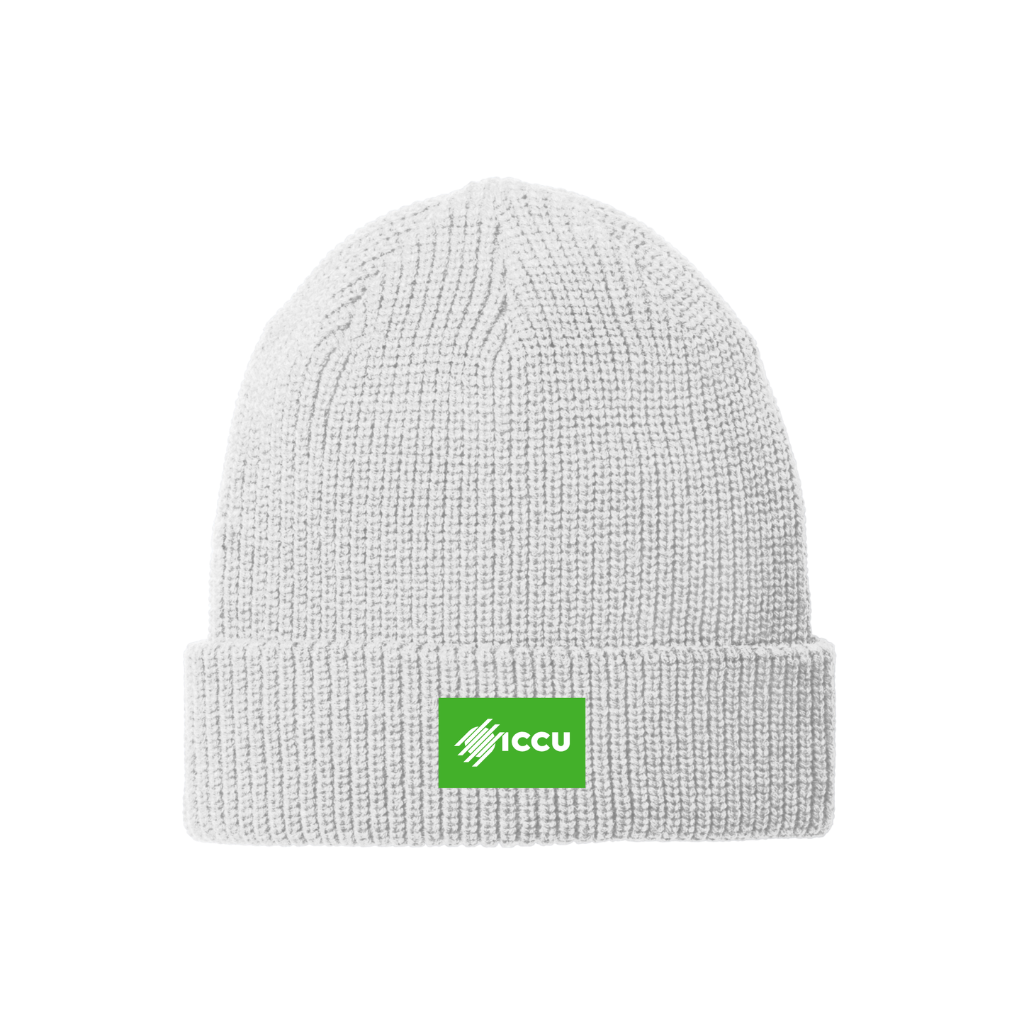 Port Authority Chunky Knit Beanie