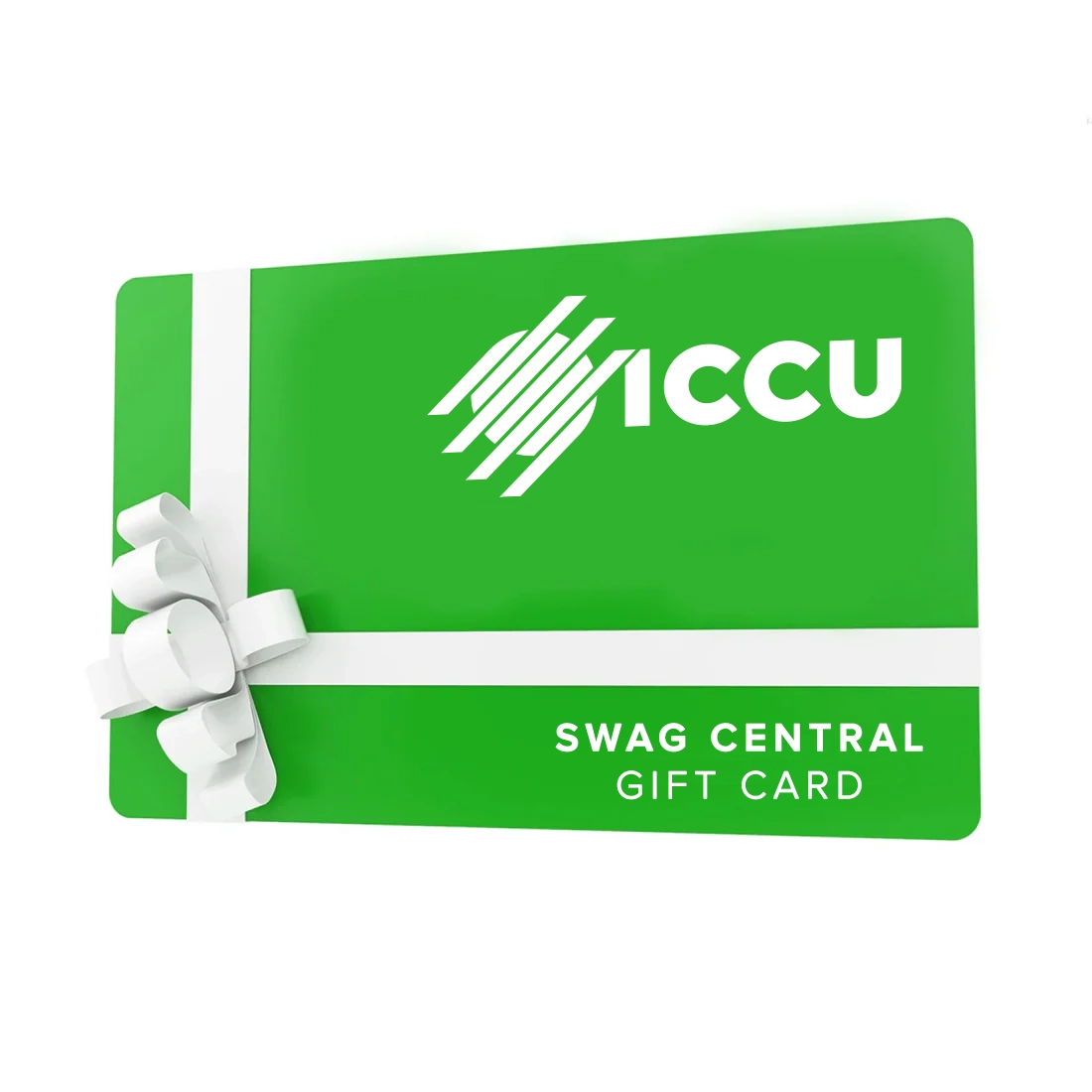 Swag Central Gift Card
