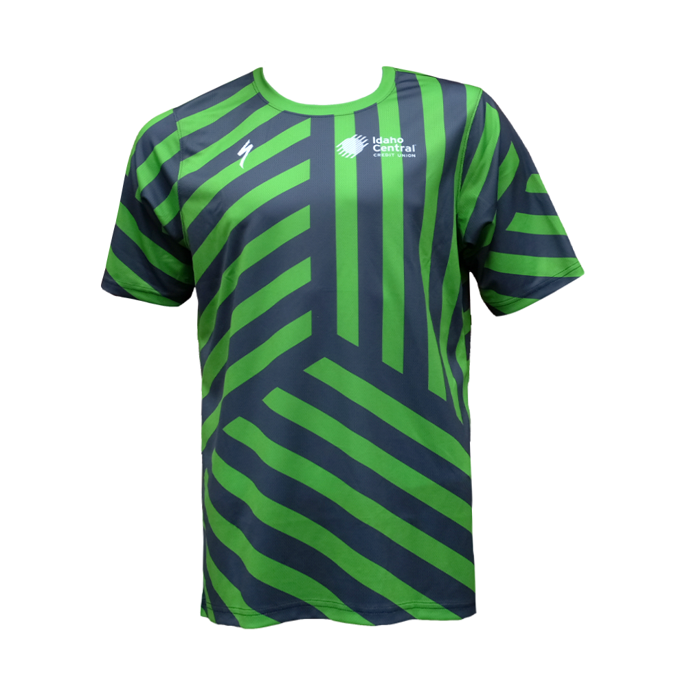 Specialized Mountain Bike Enduro Jersey