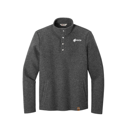 Men’s Russell Outdoors Basin Snap Pullover