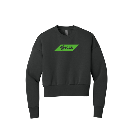 Women’s Next Level Heavyweight Sweatshirt