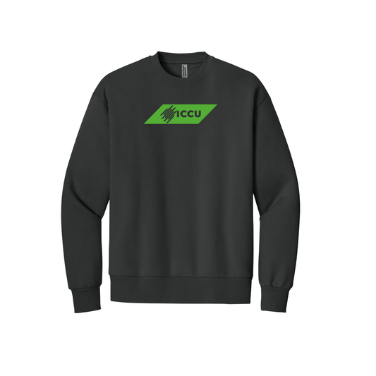 Men’s Next Level Heavyweight Sweatshirt