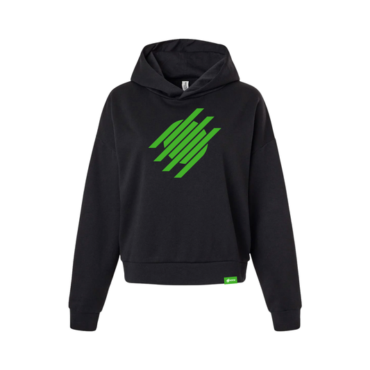 Women’s Heavyweight Hoodie