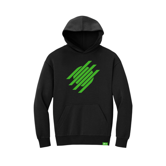 Men’s Heavyweight Hoodie