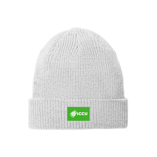 Port Authority Chunky Knit Beanie