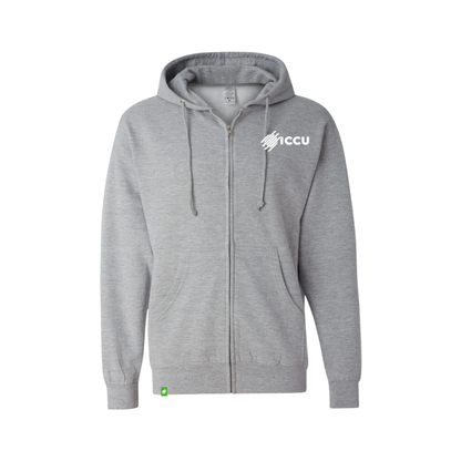 Men’s Midweight Zip Hoodie