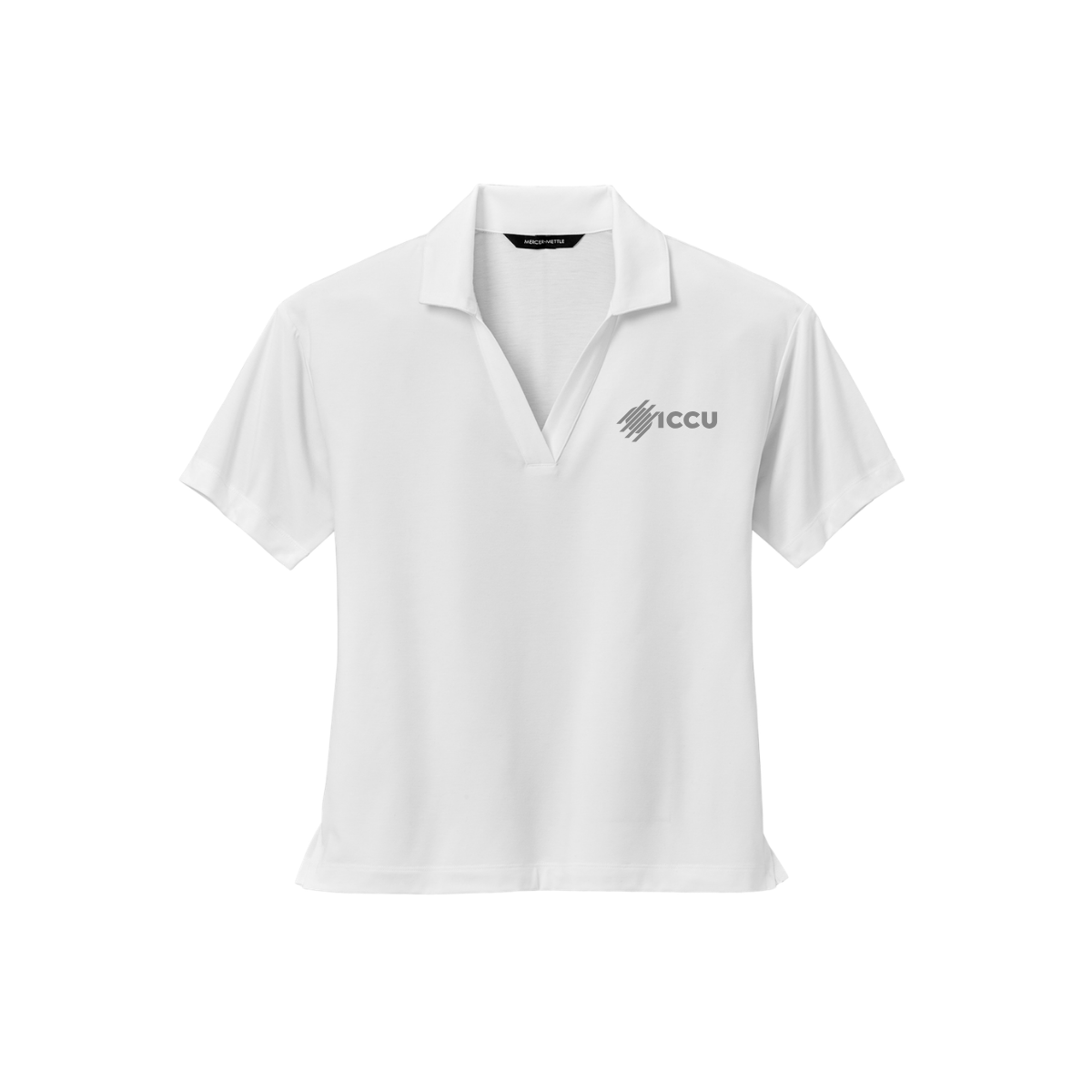 Women’s Mercer+Mettle Stretch Jersey Polo