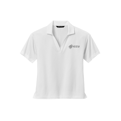 Women’s Mercer+Mettle Stretch Jersey Polo