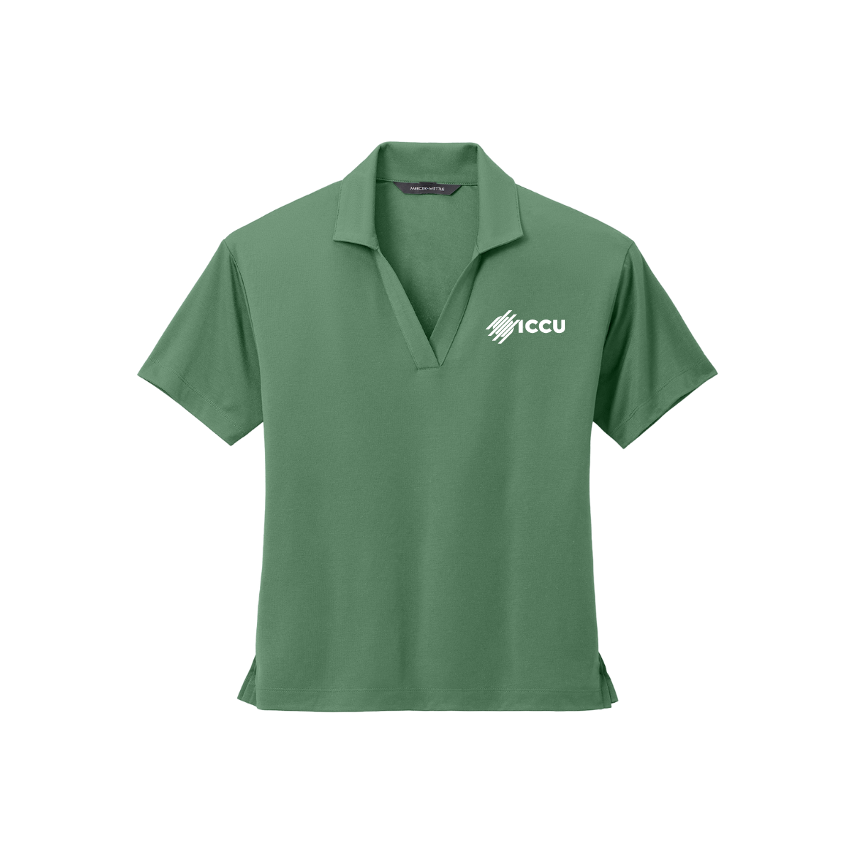 Women’s Mercer+Mettle Stretch Jersey Polo