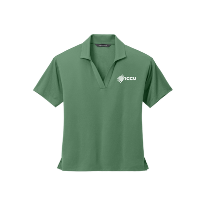 Women’s Mercer+Mettle Stretch Jersey Polo
