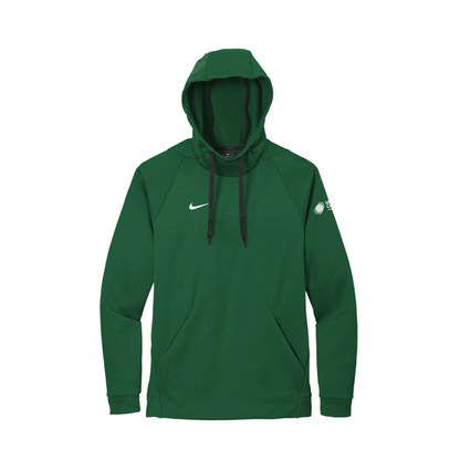 Nike Therma-FIT Pullover Fleece Hoodie