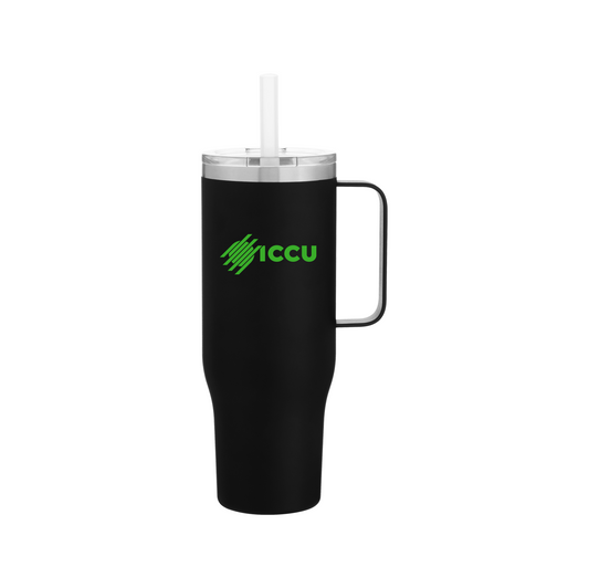 ICCU 30oz. Tumbler
