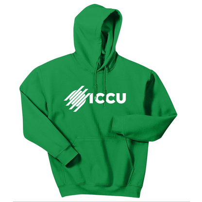 Unisex Heavy Blend Hooded Sweatshirt (New Logo)