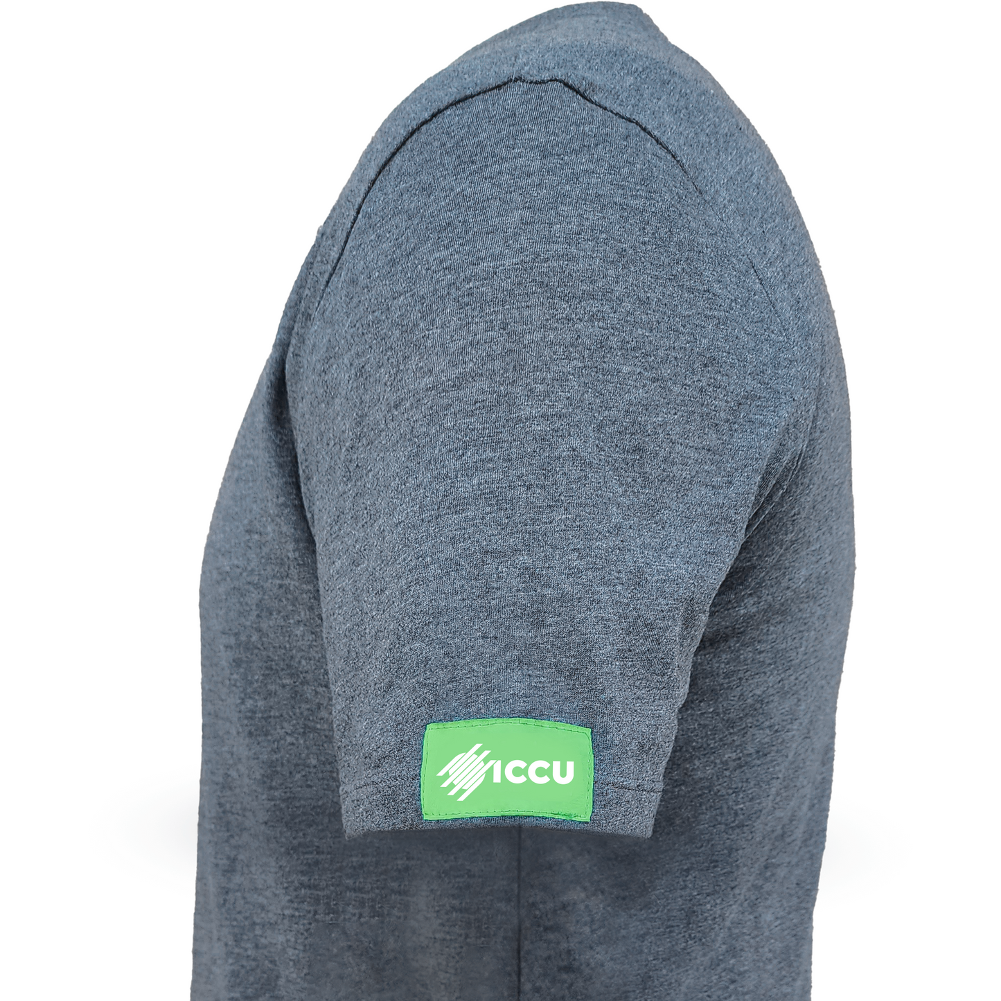 Henley Tee (New Logo)