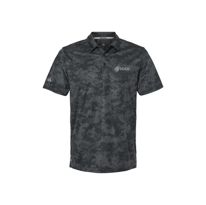 Men’s Adidas Camo Polo