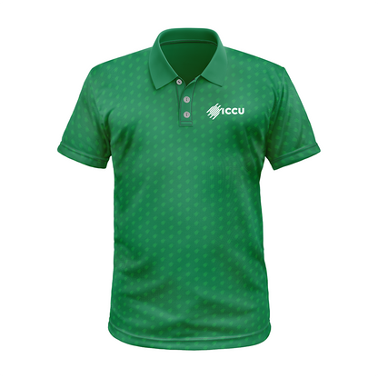 Logomark Custom Polo