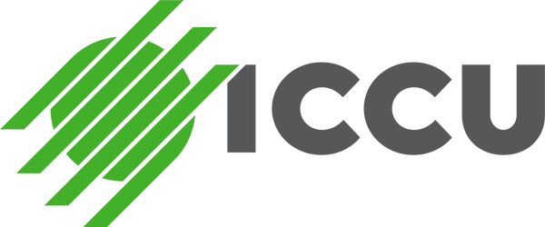 ICCU Swag Central Store logo