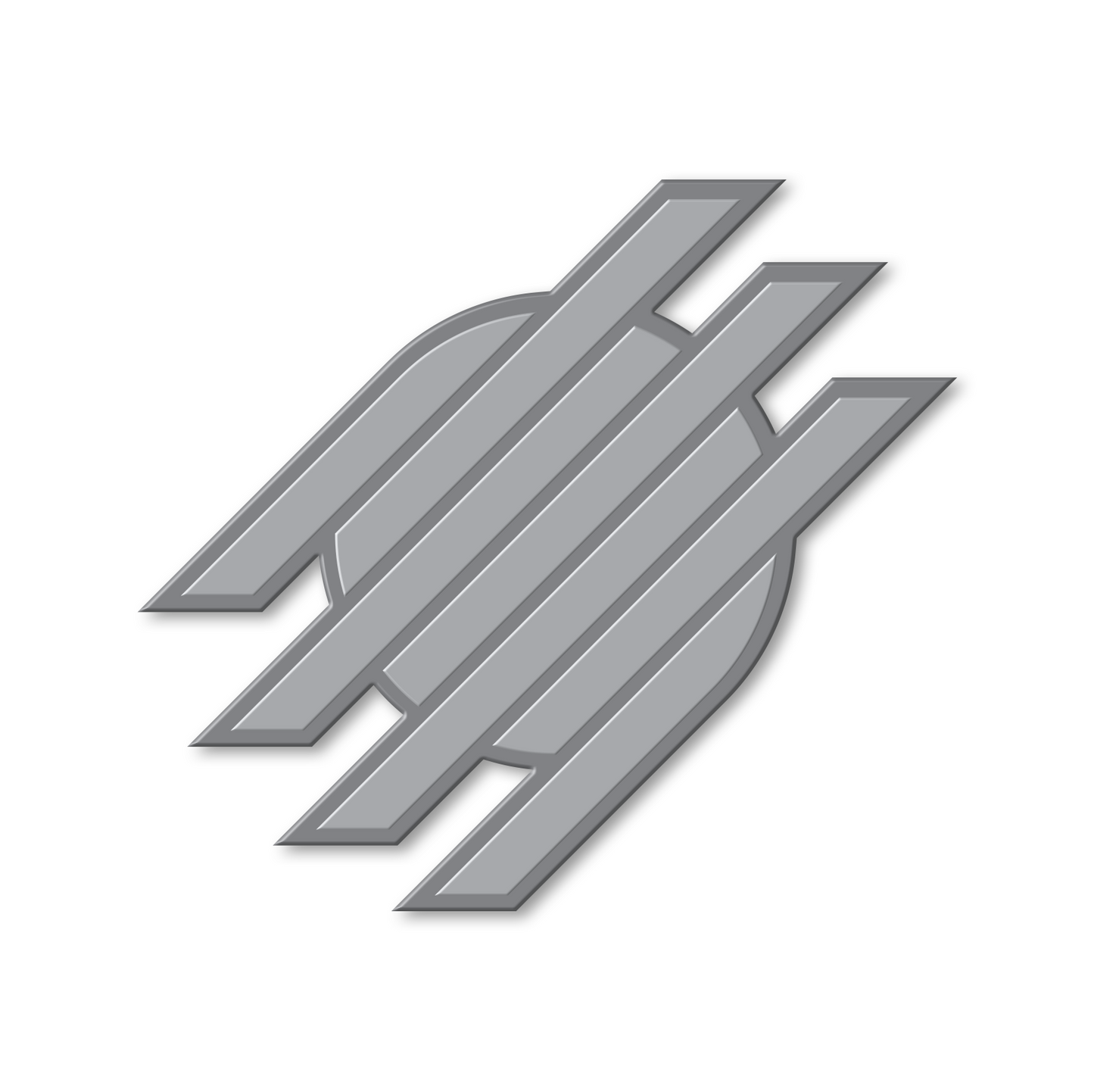 Lapel Pin (New Logo)