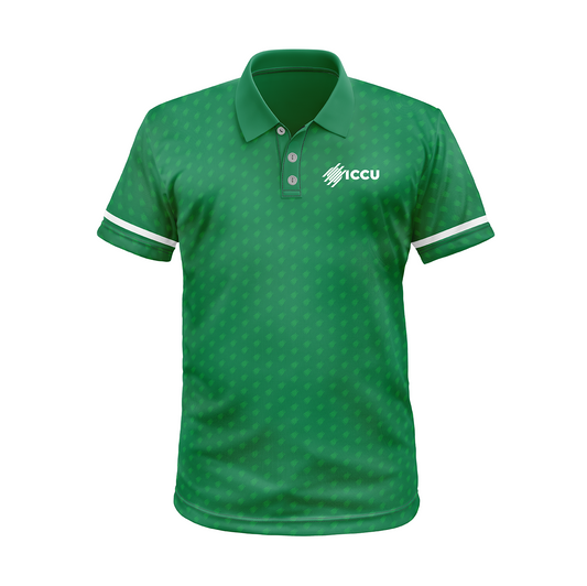 Jersey Custom Polo