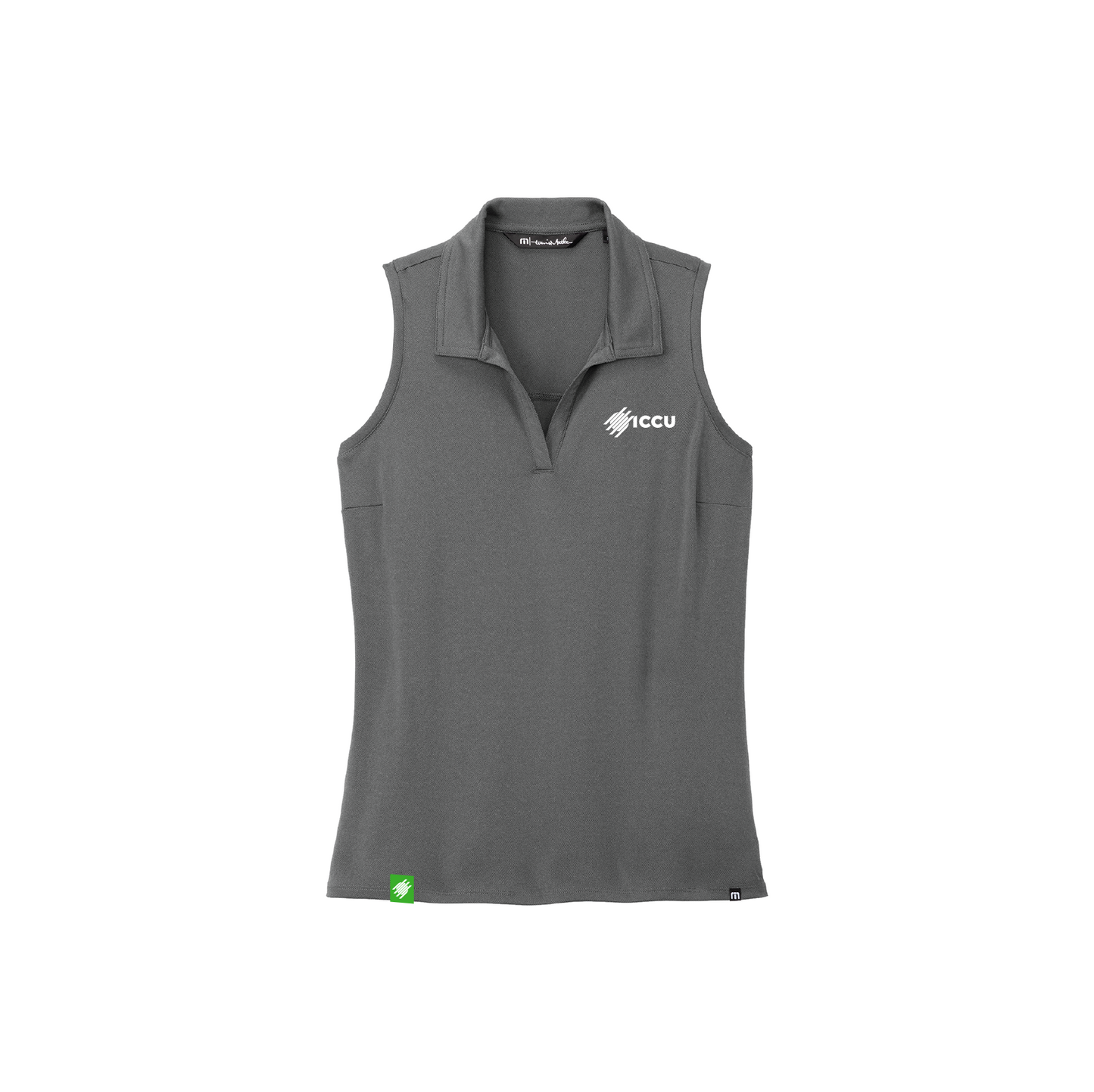 Women’s TravisMathew Coto Performance Sleeveless Polo