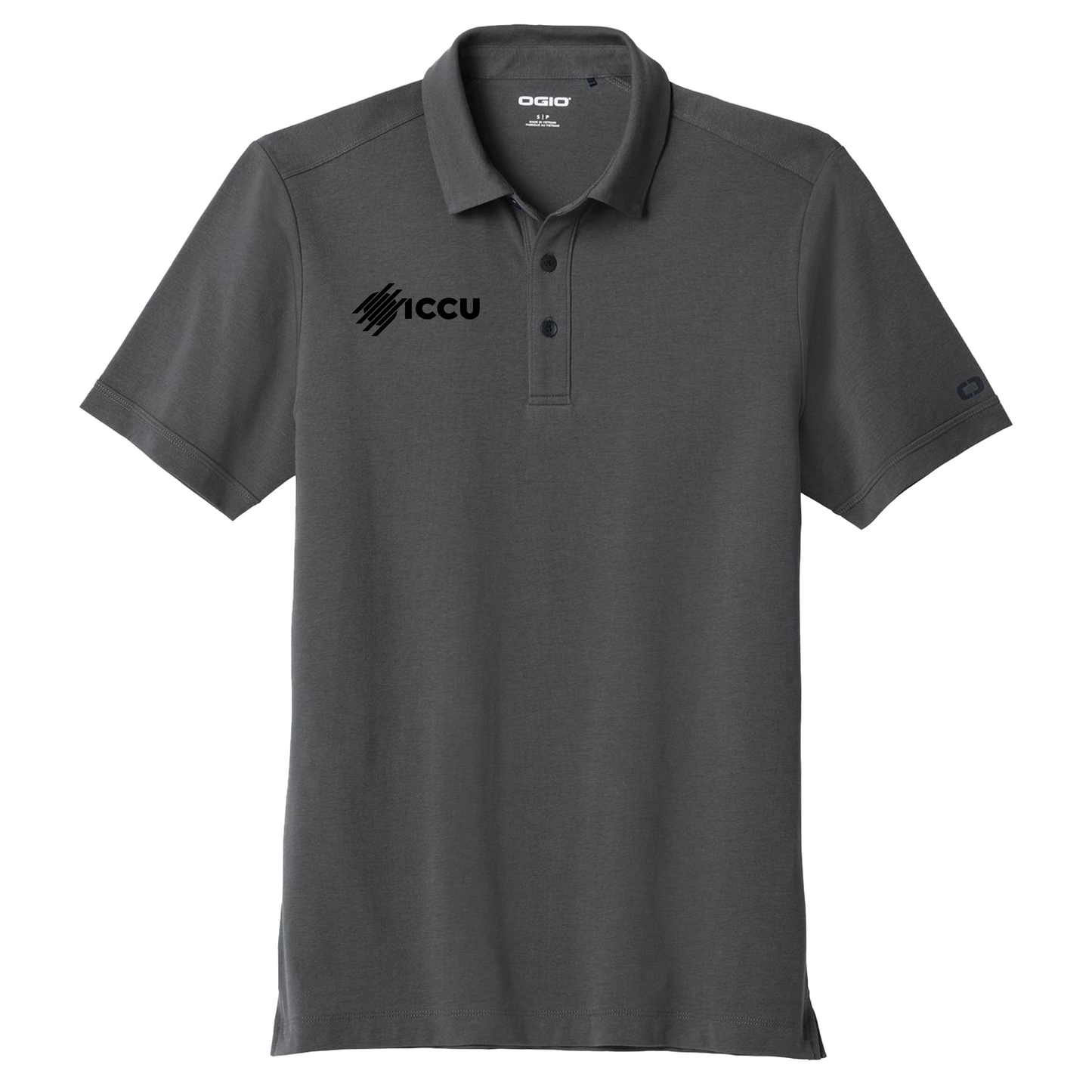 OGIO Limit Polo (New Logo)