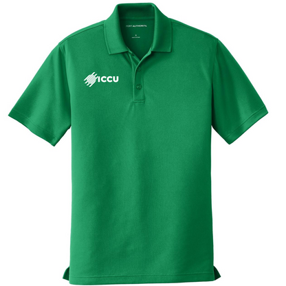 Port Authority Dry Zone UV Micro-Mesh Polo (New Logo)