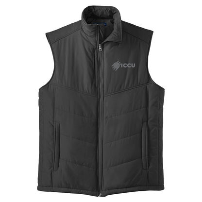 Port Authority Puffy Vest (New Logo)