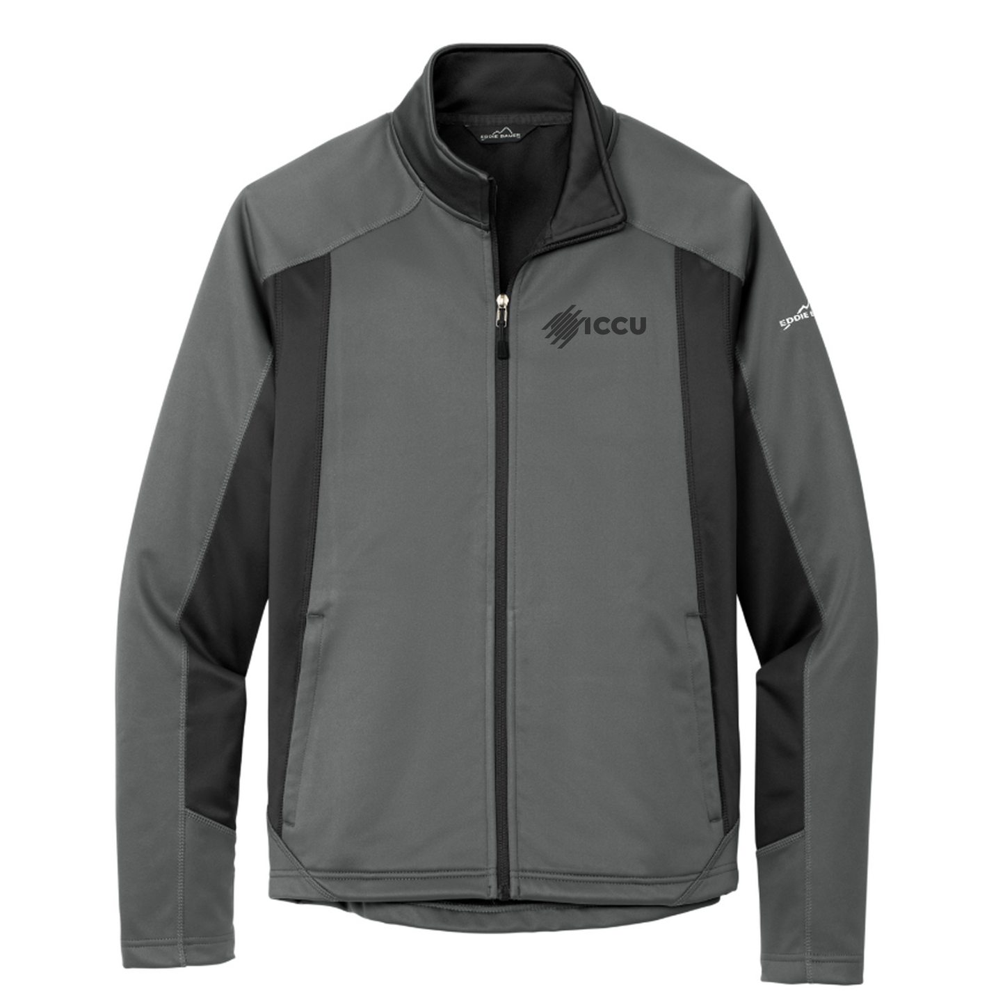 Men’s Eddie Bauer Trail Soft Shell Jacket (New Logo)