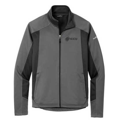 Men’s Eddie Bauer Trail Soft Shell Jacket (New Logo)