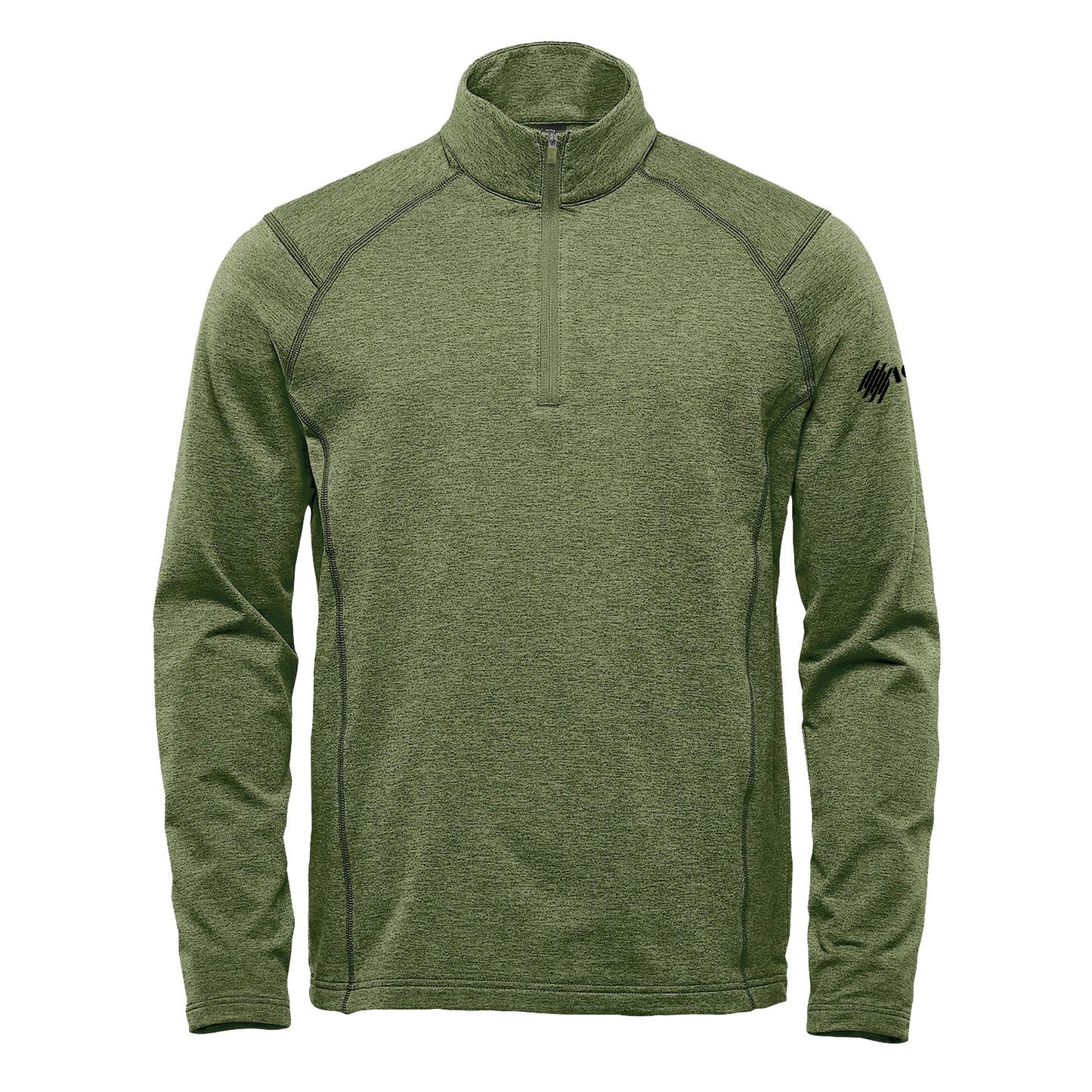 Men's Stormtech Quarter-Zip (New Logo)