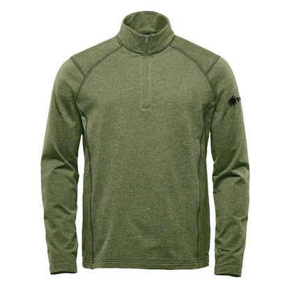 Men's Stormtech Quarter-Zip (New Logo)