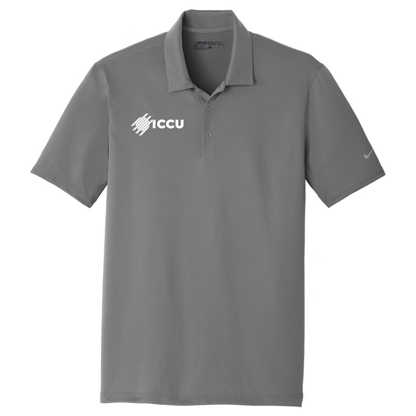 Nike Dri-FIT Legacy Polo (New Logo)