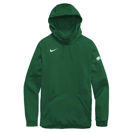 Nike Therma-FIT Pullover Fleece Hoodie (New Logo)