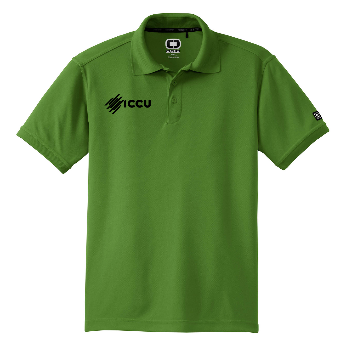 OGIO - Caliber2.0 Polo (New Logo)