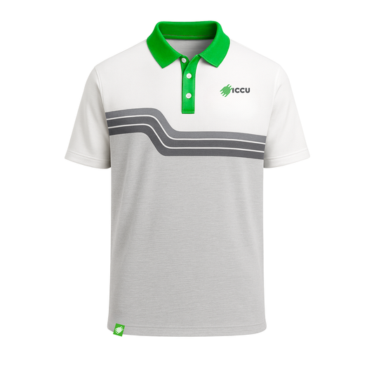 Retro Custom Polo