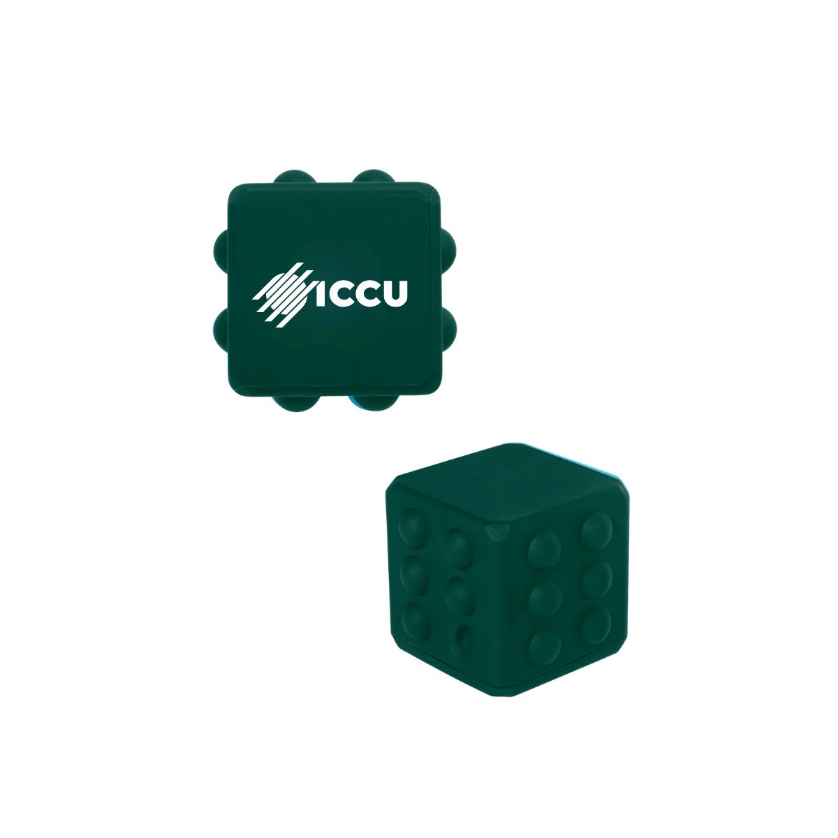 Push-Pop Cube