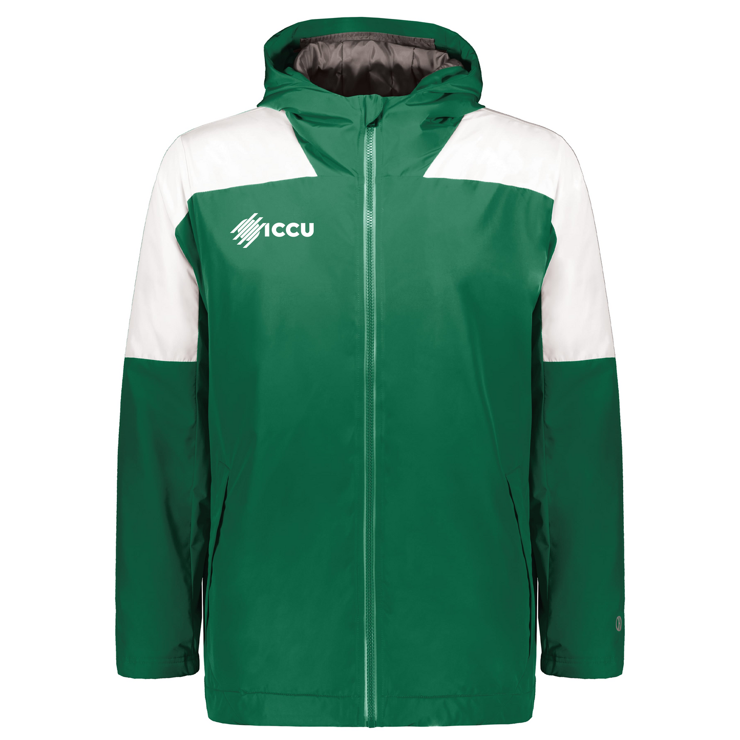 Unisex Holloway Cold Secure Coat (New Logo)