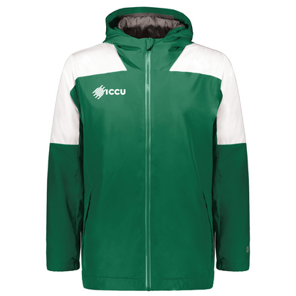 Unisex Holloway Cold Secure Coat (New Logo)