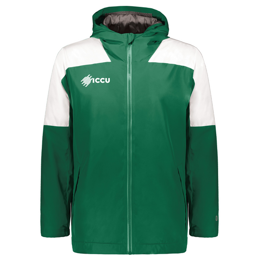 Unisex Holloway Cold Secure Coat (New Logo)