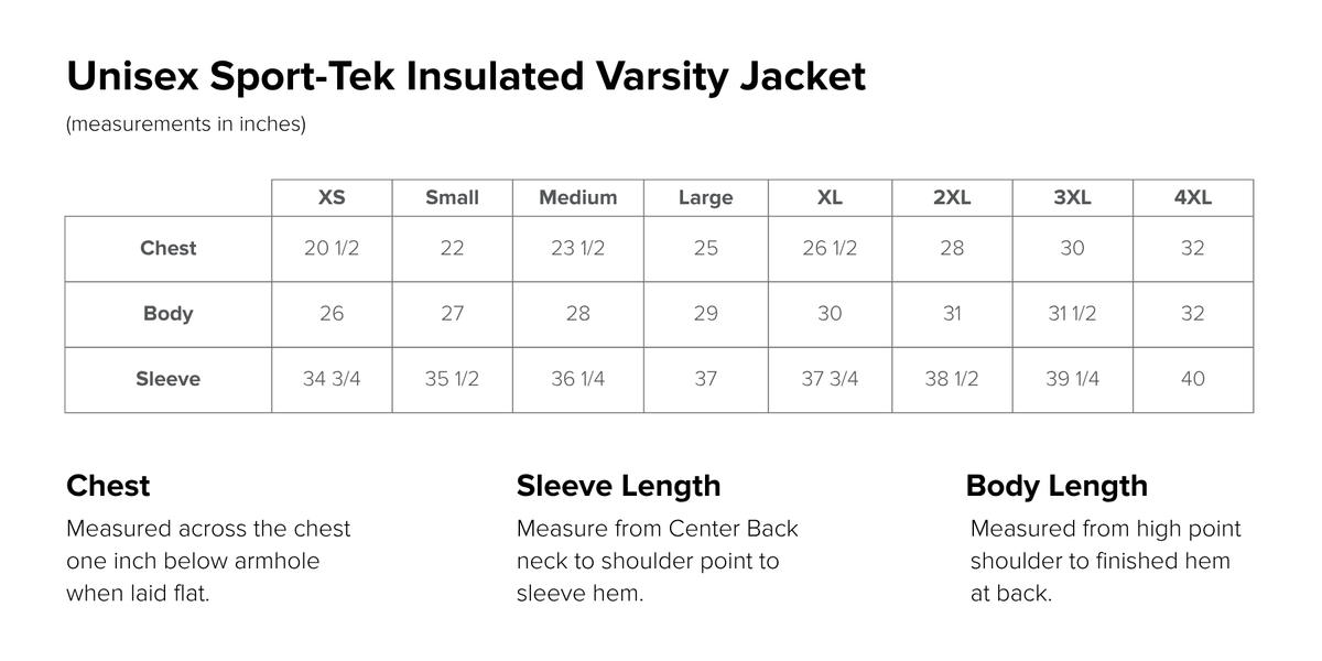 Varsity Bundle
