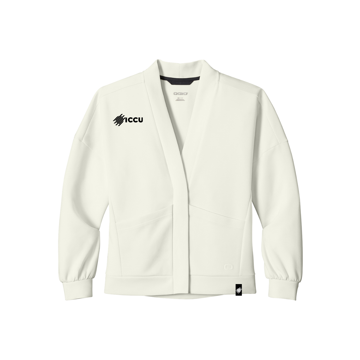 Women's OGIO Transcend Cardigan