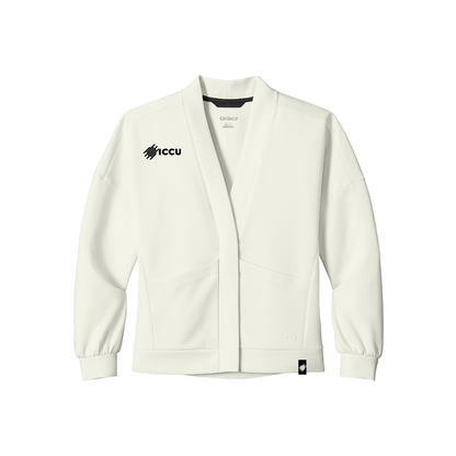 Women's OGIO Transcend Cardigan