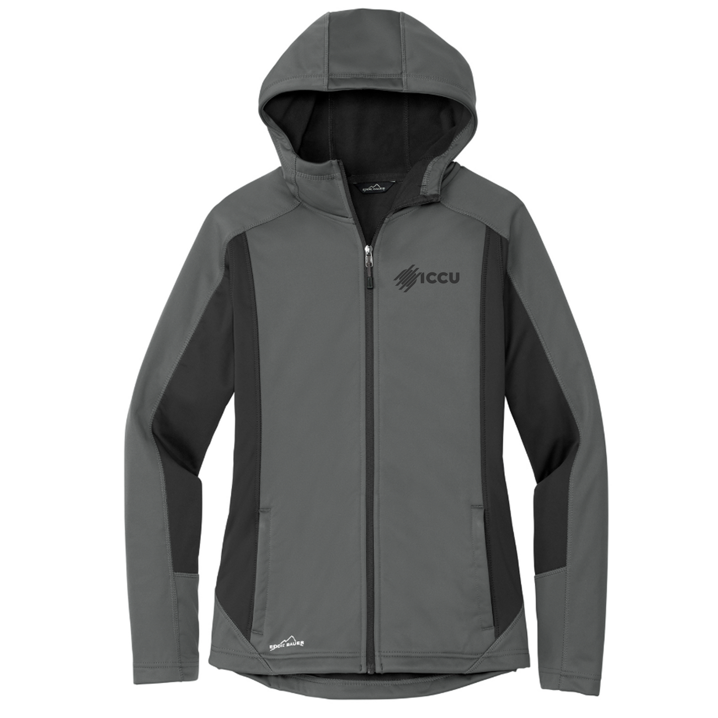 Women’s Eddie Bauer Trail Soft Shell Jacket (New Logo)