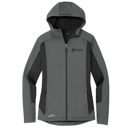 Women’s Eddie Bauer Trail Soft Shell Jacket (New Logo)