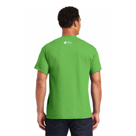 Gildan Tech Performance Short Sleeve T-Shirt