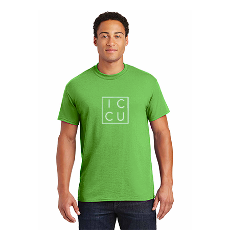 Gildan Tech Performance Short Sleeve T-Shirt
