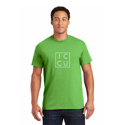 Gildan Tech Performance Short Sleeve T-Shirt