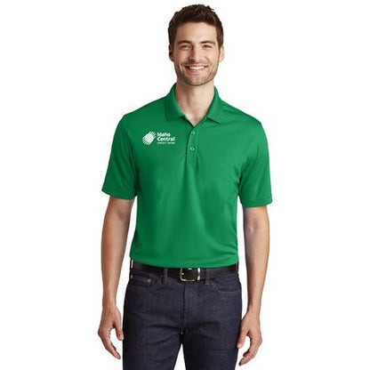 Port Authority Dry Zone UV Micro-Mesh Polo