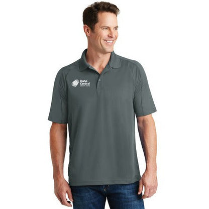 Sport-Tek Dri-Mesh Pro Polo