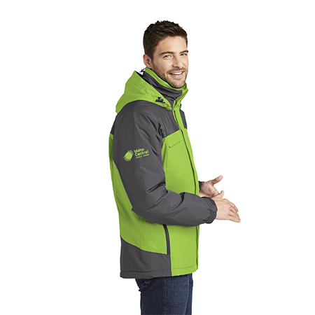 Port Authority Nootka Jacket